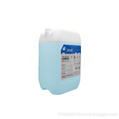 Urea Liquid 20KG for Vehicles